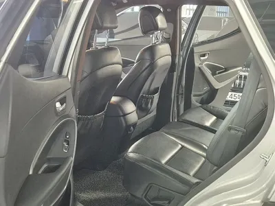 Hyundai Santafe 2013, 168319 км, за 7000000 KRW - фото 18