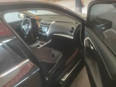 Nissan Teana 2016, 171800 км, за 39500 CNY - фото 22