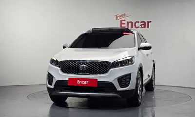 Kia Sorento 2016, 150239 км, за 12500000 KRW