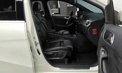 Mercedes-Benz B-Class 2018, 116907 км, за 11500000 KRW - фото 11