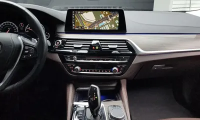 BMW 5-Series 2019, 74326 км, за 22500000 KRW - фото 14