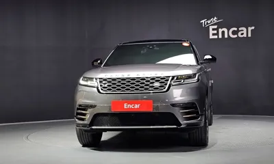 Land Rover Range Rover Velar 2018, 94558 км, за 35000000 KRW