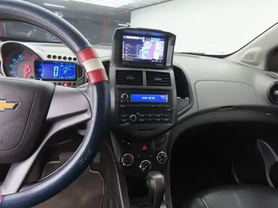 ChevroletGMDaewoo Aveo 2015, 137897 км, за 1900000 KRW - фото 10