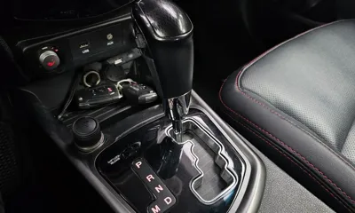 KG_Mobility_Ssangyong TIBOLI 2016, 192817 км, за 4990000 KRW - фото 9