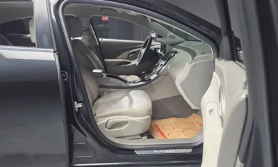 ChevroletGMDaewoo Alpheon 2014, 56095 км, за 5400000 KRW - фото 26