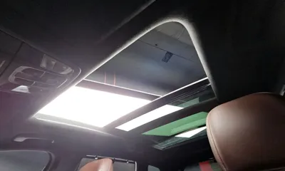 Hyundai Santafe 2019, 111900 км, за 22200000 KRW - фото 19