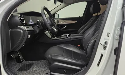 Mercedes-Benz E-Class 2019, 85998 км, за 26200000 KRW - фото 10