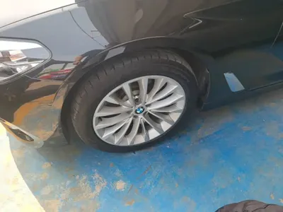 BMW 5 Series 2019, 148300 км, за 118800 CNY - фото 23