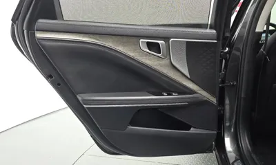 Kia K8 2023, 4896 км, за 31500000 KRW - фото 25