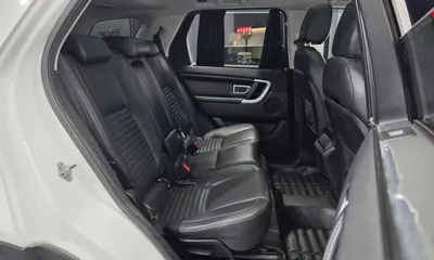 Land Rover Discovery Sport 2016, 82506 км, за 10000000 KRW - фото 12