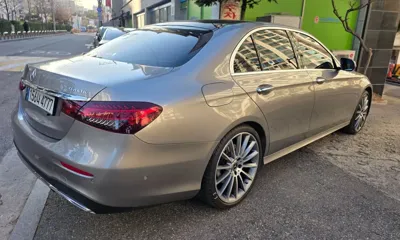 Mercedes-Benz E-Class 2021, 43469 км, за 45000000 KRW - фото 6