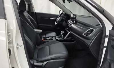 Kia Seltos 2022, 124897 км, за 16690000 KRW - фото 26