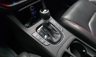Hyundai i30 2018, 131291 км, за 10100000 KRW - фото 9