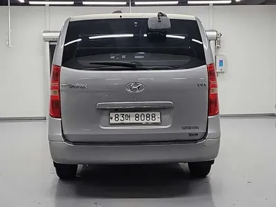 Hyundai Starex 2011, 129987 км, за 6000000 KRW