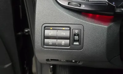 Kia K9 2013, 210184 км, за 4990000 KRW - фото 13