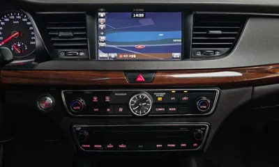 Kia K7 2016, 213237 км, за 5000000 KRW - фото 14