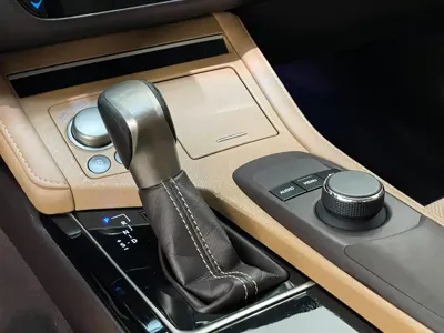 Lexus ES 2016, 230000 км, за 75000 CNY - фото 15
