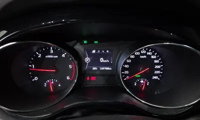 Kia Canival 2017, 100766 км, за 12000000 KRW - фото 8