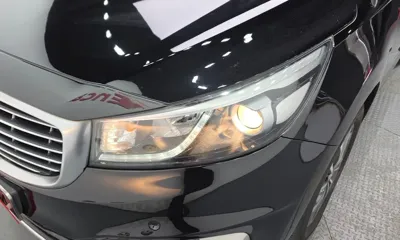 Kia Canival 2017, 132351 км, за 7990000 KRW - фото 22