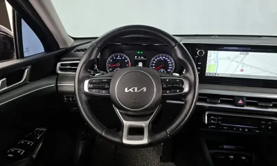 Kia K5 2023, 35589 км, за 29900000 KRW - фото 14