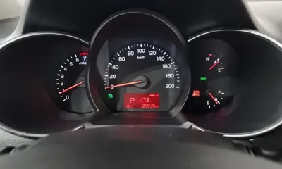 Kia Morning 2016, 89935 км, за 6300000 KRW - фото 8