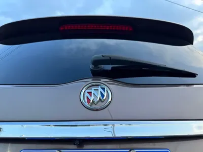 Buick GL8 2019, 100000 км, за 75000 CNY - фото 24