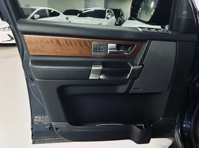 Land Rover Discovery 2016, 187506 км, за 22200000 KRW - фото 16
