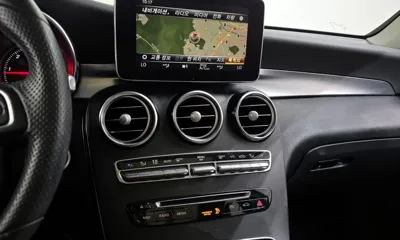 Mercedes-Benz GLC-Class 2018, 67930 км, за 28900000 KRW - фото 14
