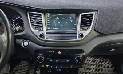 Hyundai Tucson 2017, 116524 км, за 8990000 KRW - фото 20