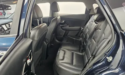 Kia Niro 2019, 133125 км, за 13900000 KRW - фото 12