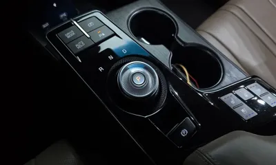 Kia K8 2022, 84128 км, за 23990000 KRW - фото 9
