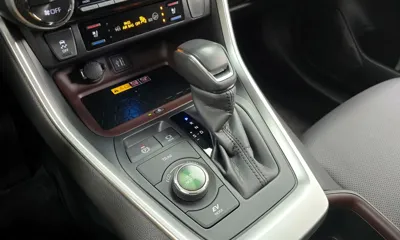 Toyota RAV4 2024, 8426 км, за 44000000 KRW - фото 9