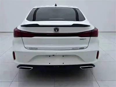 Changan Eado 2020, 50000 км, за 30600 CNY - фото 8