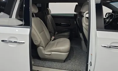 Kia Canival 2018, 149341 км, за 9900000 KRW - фото 11