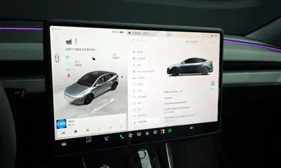 Tesla Model Y 2025, 8005 км, за 52300000 KRW - фото 8