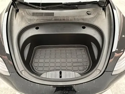 Tesla Model 3 2021, 44000 км, за 128000 CNY - фото 17