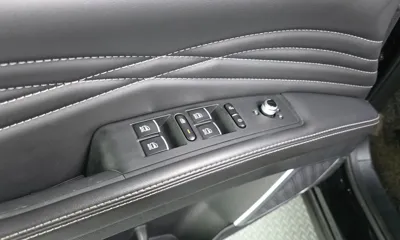 DFSK Fengon ix5 2020, 47478 км, за 9500000 KRW - фото 31
