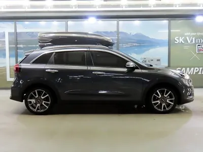 Kia Niro 2020, 44891 км, за 17500000 KRW - фото 3