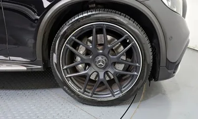 Mercedes-Benz GLC-Class 2019, 92363 км, за 44900000 KRW - фото 21
