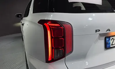 Hyundai Palisade 2023, 56032 км, за 33900000 KRW - фото 23