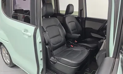 Kia Ray 2016, 74264 км, за 6700000 KRW - фото 12