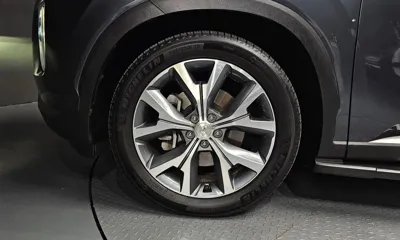 Hyundai Palisade 2019, 104762 км, за 20700000 KRW - фото 5