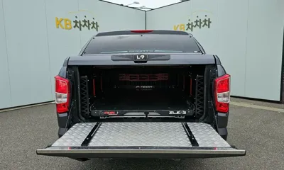 KG_Mobility_Ssangyong Rexton 2021, 72066 км, за 21700000 KRW - фото 18