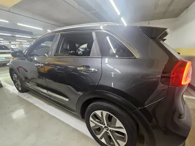 Kia Niro 2019, 278080 км, за 11500000 KRW - фото 5