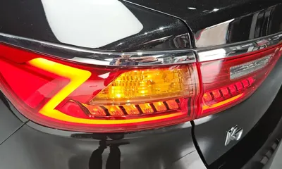 Kia K7 2017, 170727 км, за 9200000 KRW - фото 23