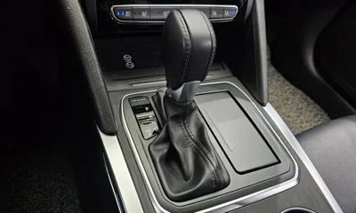 Renault-KoreaSamsung SM6 2022, 30046 км, за 15900000 KRW - фото 9