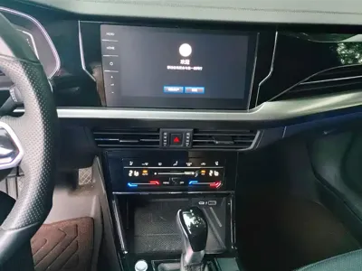 Volkswagen Passat 2024, 55000 км, за 123000 CNY - фото 13
