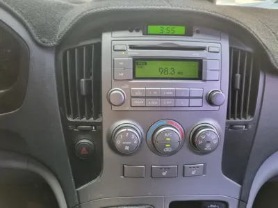 Hyundai Starex 2015, 134871 км, за 6390000 KRW - фото 18