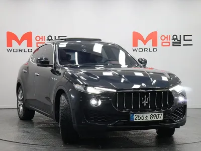 Maserati Levante 2019, 93422 км, за 35490000 KRW - фото 2
