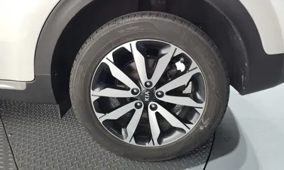 Kia Sportage 2016, 57338 км, за 11900000 KRW - фото 21